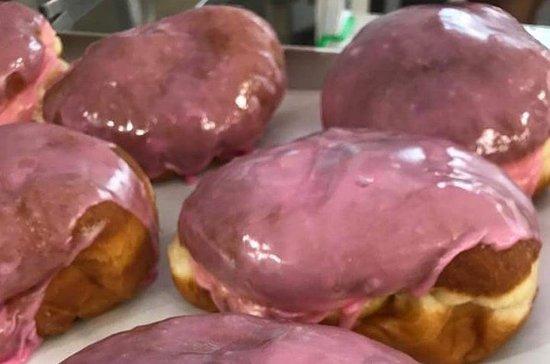 Paczkarnia Polukrowane